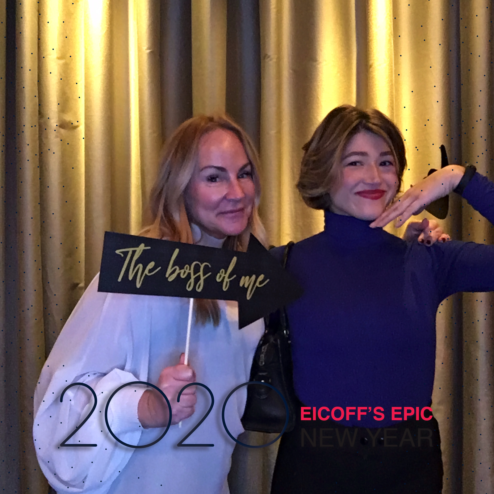 Eicoff Celebrates 2020 | View more photos from the event at events.alfrescophoto.com/u/AlfrescoPhoto/Eicoff-Celebrates-2020